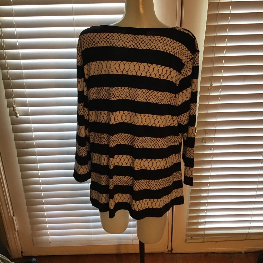 Michael Kors Women’s Blouse